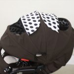 ラクーナAD エマブラウン BR