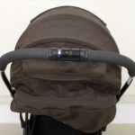 ラクーナAD エマブラウン BR