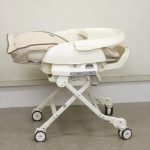 ルシエス オートスウィング ベージュ