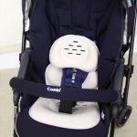 メチャカルオート4キャス コンパクト エッグショック ロッタ ネイビー