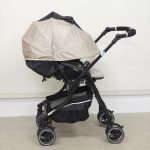 メチャカルハンディオート4キャス compact エッグショックHG アンティークベージュBE