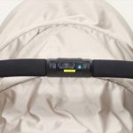 メチャカルハンディオート4キャス compact エッグショックHG アンティークベージュBE