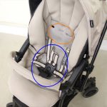 メチャカルハンディオート4キャス compact エッグショックHG アンティークベージュBE