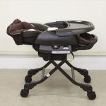 ネムリラAT おやすみダッコプラス エッグショック エスプレッソ