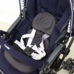 メチャカルハンディオート4キャス コンパクト エッグショックHG ソワレネイビーNB