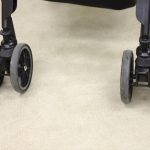 メチャカルハンディオート4キャス コンパクト エッグショックHG ソワレネイビーNB