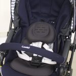 メチャカルハンディオート4キャス compact エッグショックHG ソワレネイビーNB