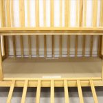 タチベッド ナチュラルF 02166F すのこ床板 カトージ