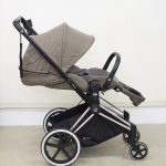 サイベックス プリアム cybex PRIAM カシミールベージュ