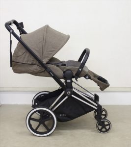 □ プリアム / PRIAM【サイベックス cybex】 発売日2014年12月