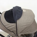 サイベックス プリアム cybex PRIAM カシミールベージュ