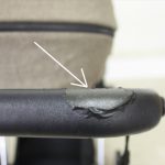 サイベックス プリアム cybex PRIAM カシミールベージュ