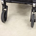 サイベックス プリアム cybex PRIAM カシミールベージュ