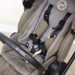 サイベックス プリアム cybex PRIAM カシミールベージュ