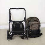 サイベックス プリアム cybex PRIAM カシミールベージュ