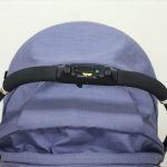 メチャカル オート4キャス Simplight エッグショック デニムネイビー