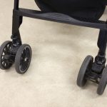 メチャカル オート4キャス Simplight エッグショック デニムネイビー