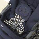 メチャカル オート4キャス Simplight エッグショック デニムネイビー