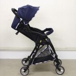 ビングル BA9 フレッシュネイビー ピジョン