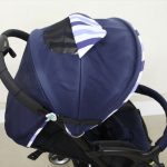 ビングル BA9 フレッシュネイビー ピジョン