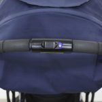 ビングル BA9 フレッシュネイビー ピジョン