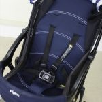 ビングル BA9 フレッシュネイビー ピジョン