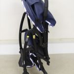 ビングル BA9 フレッシュネイビー ピジョン