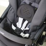 メチャカルハンディオート4キャス compact エッグショックHG チャコールブラックBK