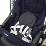 メチャカルハンディオート4キャス コンパクト エッグショックHG ソワレネイビーNB