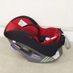 ミニマグランデEG UB レッドルースター