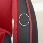 ミニマグランデEG UB レッドルースター