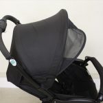 マジカルエアーAD ギンガムブラック BK 92537