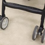 マジカルエアーAD ギンガムブラック BK 92537