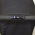 マジカルエアーAD ギンガムブラック BK 92537