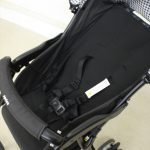 マジカルエアーAD ギンガムブラック BK 92537