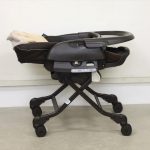 ネムリラ AUTO SWING BEDi キャラメルベージュBE