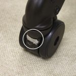 ネムリラ AUTO SWING BEDi キャラメルベージュBE