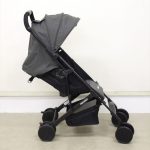 レカロ イージーライフ グラファイト