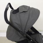 レカロ イージーライフ グラファイト