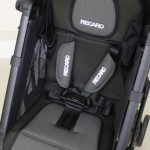 レカロ イージーライフ グラファイト