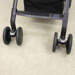 レカロ イージーライフ グラファイト