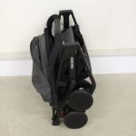 レカロ イージーライフ グラファイト