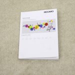 レカロ イージーライフ グラファイト