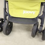 ジュービー カブース グラファイト シトロン