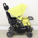 ジュービー カブース グラファイト シトロン