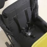 ジュービー カブース グラファイト シトロン