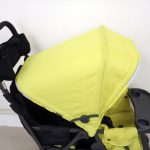 ジュービー カブース グラファイト シトロン