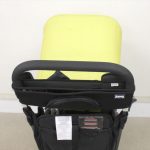 ジュービー カブース グラファイト シトロン