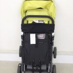 ジュービー カブース グラファイト シトロン