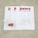 ジュービー カブース グラファイト シトロン